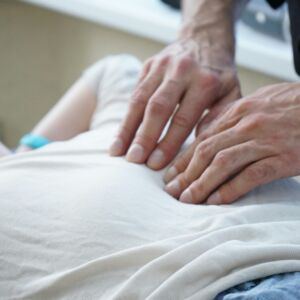 Bone Setting (正骨)